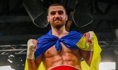 Известный боксер назвал следующего соперника Александра Усика