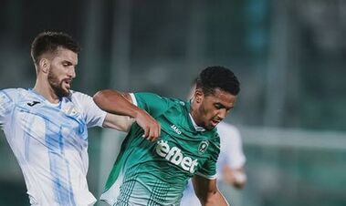 Лудогорець – Рієка – 3:1. Відео голів та огляд матчу