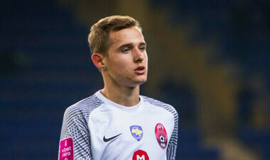 ОФІЦІЙНО. Дебютант УПЛ орендував півзахисника Металіста 1925