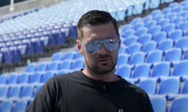 МИЛЕВСКИЙ: «Машина времени? Продал бы. Мне бабки нужны...»
