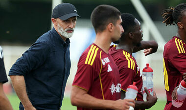 Серветт – Вікторія Пльзень – 1:3. Відео голів та огляд матчу