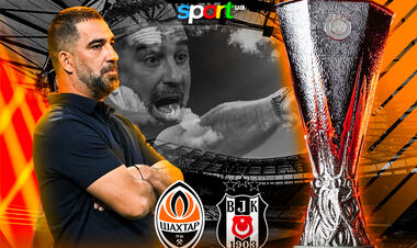 Утримати гандикап: Туран назвав склад Шахтаря на другий матч із Бешикташем
