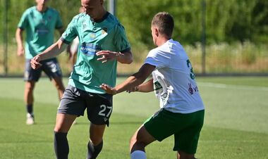 Агробизнес – Левый Берег. Прогноз и анонс на матч Первой лиги Украины