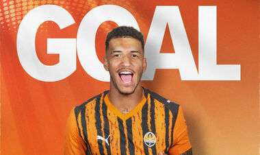 ВІДЕО. Все вирішено? Шахтар забив другий гол Бешикташу в матчі-відповіді ЛЄ