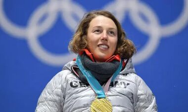 Подруга Дальмайер рассказала подробности трагической гибели спортсменки