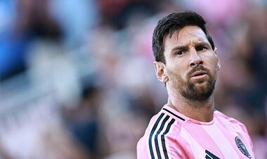 Мессі визначився, в якому клубі буде грати до 2028 року