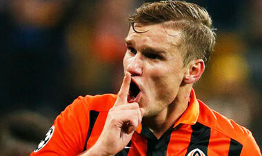 «Куда я вообще попал?». Экс-игрок Динамо рассказал о трансфере в Шахтер