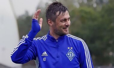 Артем МИЛЕВСКИЙ: «Он клоун, ты клоун»