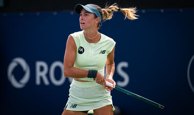 Андрєєва вилетіла: визначено суперницю Костюк у четвертому раунді Монреаля