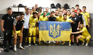 Партизан – Олександрія – 4:0. Фіаско у Белграді. Відео голів та огляд