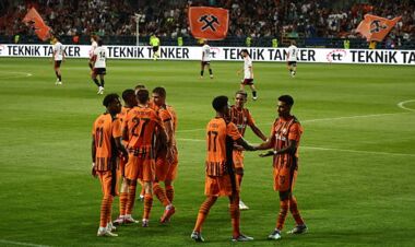 Шахтар здобув десяту перемогу над турецькими командами у єврокубках