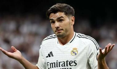 Хаби Алонсо в шоке. Реал получил невероятное предложение за футболиста