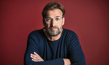 Yurgen Klopp: