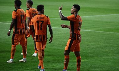 Вперше проти Панатінаїкоса. Як грав Шахтар проти команд з Греції?