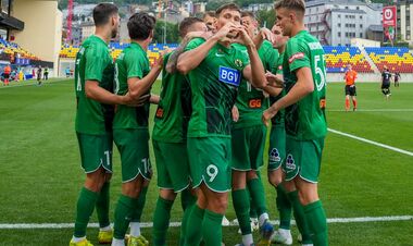 Итоги Q2 Лиги конференций. Все пары Q3: Реванш Полесья, кошмар Александрии