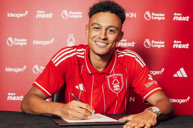 ОФІЦІЙНО. На радість Шахтарю. Болонья продала вінгера в АПЛ