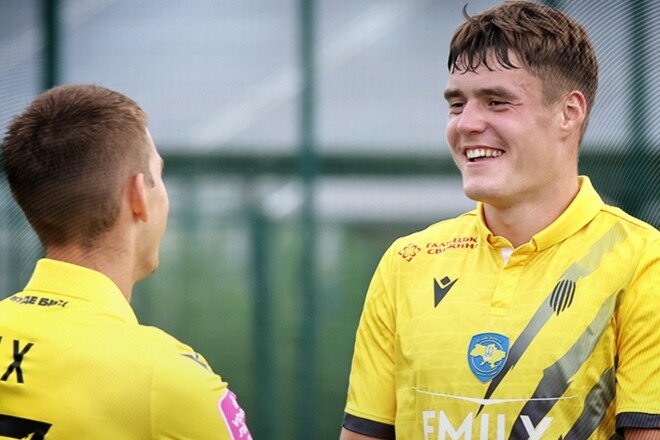 Рух – Полтава. Дивитись онлайн. LIVE трансляція