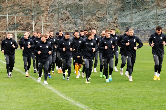 Желько ЛЮБЕНОВИЧ: «Сила Партизана – в молодых футболистах»