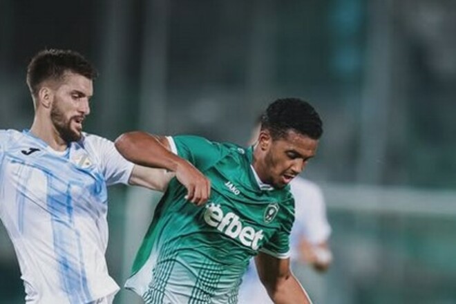 Лудогорець – Рієка – 3:1. Відео голів та огляд матчу