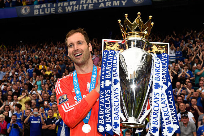 Выдающиеся голкиперы АПЛ и их достижения, вошедшие в историю