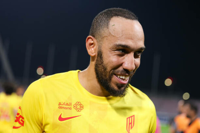 ОФИЦИАЛЬНО. Марсель объявил о возвращении звезды из Саудовской Аравии