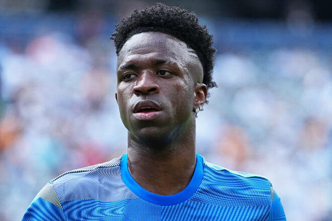 Зірка Реала: «Я намагаюся бути скромним і пам'ятати, звідки я родом»