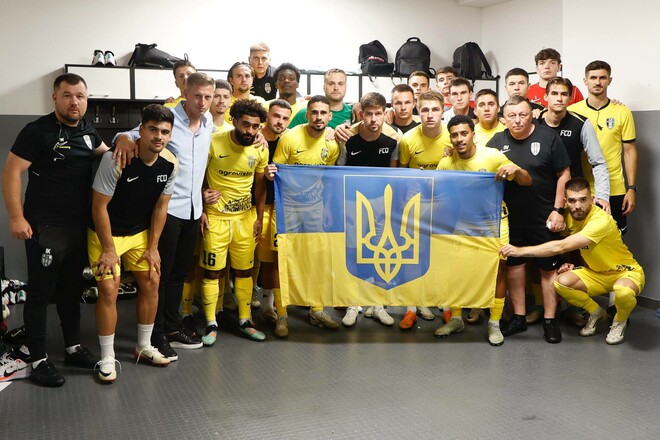 Партизан – Александрия – 4:0. Фиаско в Белграде. Видео голов и обзор