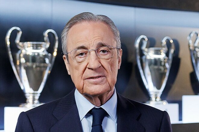 Перес не хоче бачити гравця в Реалі. Від нього в захваті легенда клубу