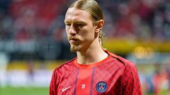 Освободил место Забарному. Сафонов уже тренируется на базе другого клуба