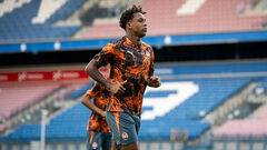 VIDEO. The first went: Shakhtar opened an account in the second match against Besiktash