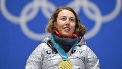 Подруга Дальмайер рассказала подробности трагической гибели спортсменки