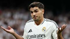 Habi Alonso in shock. Real Madrid received an incredible offer for the football player