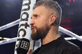 ФРОЧ: «Реванш Усик – Дюбуа? Что ты наделал? Это неправильно»