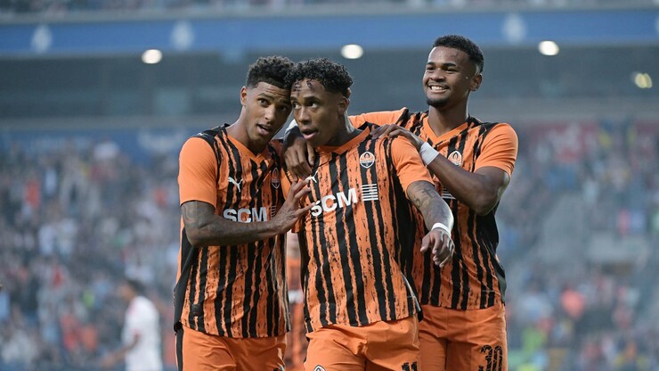 Итоги Q2 Лиги Европы. Определены все пары Q3: Шахтер посетит Грецию