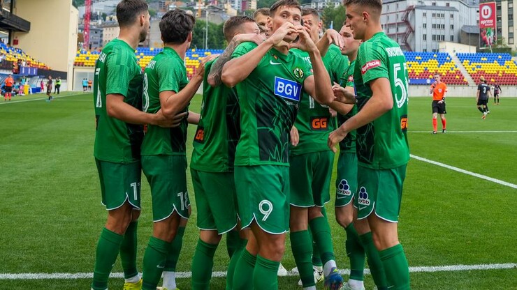 Підсумки Q2 Ліги конференцій. Усі пари Q3: реванш Полісся, жах Олександрії