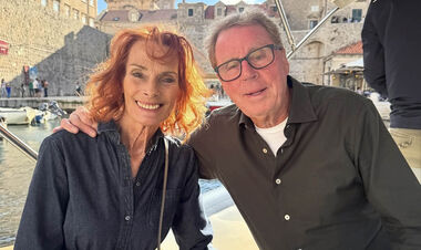 ФОТО. Відомого футбольного тренера пограбували. Збитки ще оцінюють