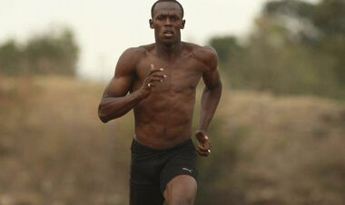 ФОТО. Дивовижна причина, чому кар'єра Болта у футболі перервалася