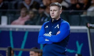 Тренер Олександрії: «Тотальний провал суддівської бригади»