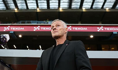 Тренер Бешикташа: «Шахтер заслуженно прошел дальше»