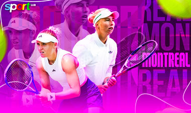 Yulia Starodubtseva - Clara Tauson. Prognosis for the WTA 1000 in Montreal