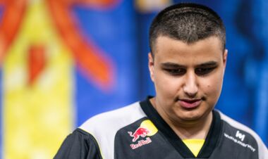 «В NAVI Junior я не играл в умный CS». Makazze о разнице уровней