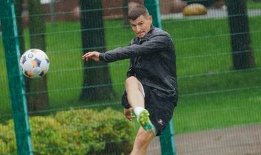 ЮКСА та Поділля відкривають сезон у Першій лізі. Стартові склади