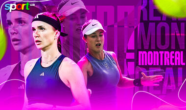 Элина Свитолина – Анна Калинская. Прогноз и анонс на матч WTA 1000 Монреале