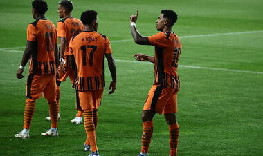 Ексгравець збірної України: «Шахтар на голову вище за Бешикташ»