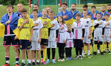Экс-вратарь сборной Украины назвал новичка, который может пошуметь в УПЛ
