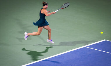 Розклад матчів українок на турнірі WTA 1000 у Монреалі на 1 серпня