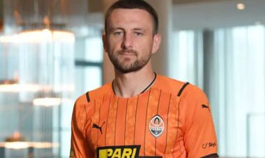 Джерело: вигнанець Шахтаря підписав контракт з новим клубом