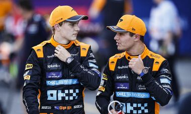 Ландо Норрис назвал главный фактор в борьбе за титул Формулы-1