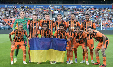 Різник в поєдинку із Бешикташем відзначив «сухий» ювілей