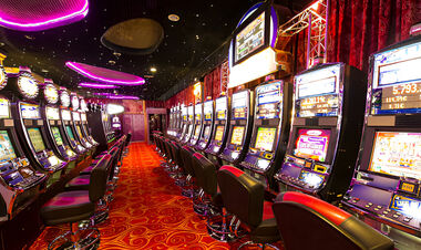 Крупный игорный клуб Австралии обвинен в слабом контроле рисков